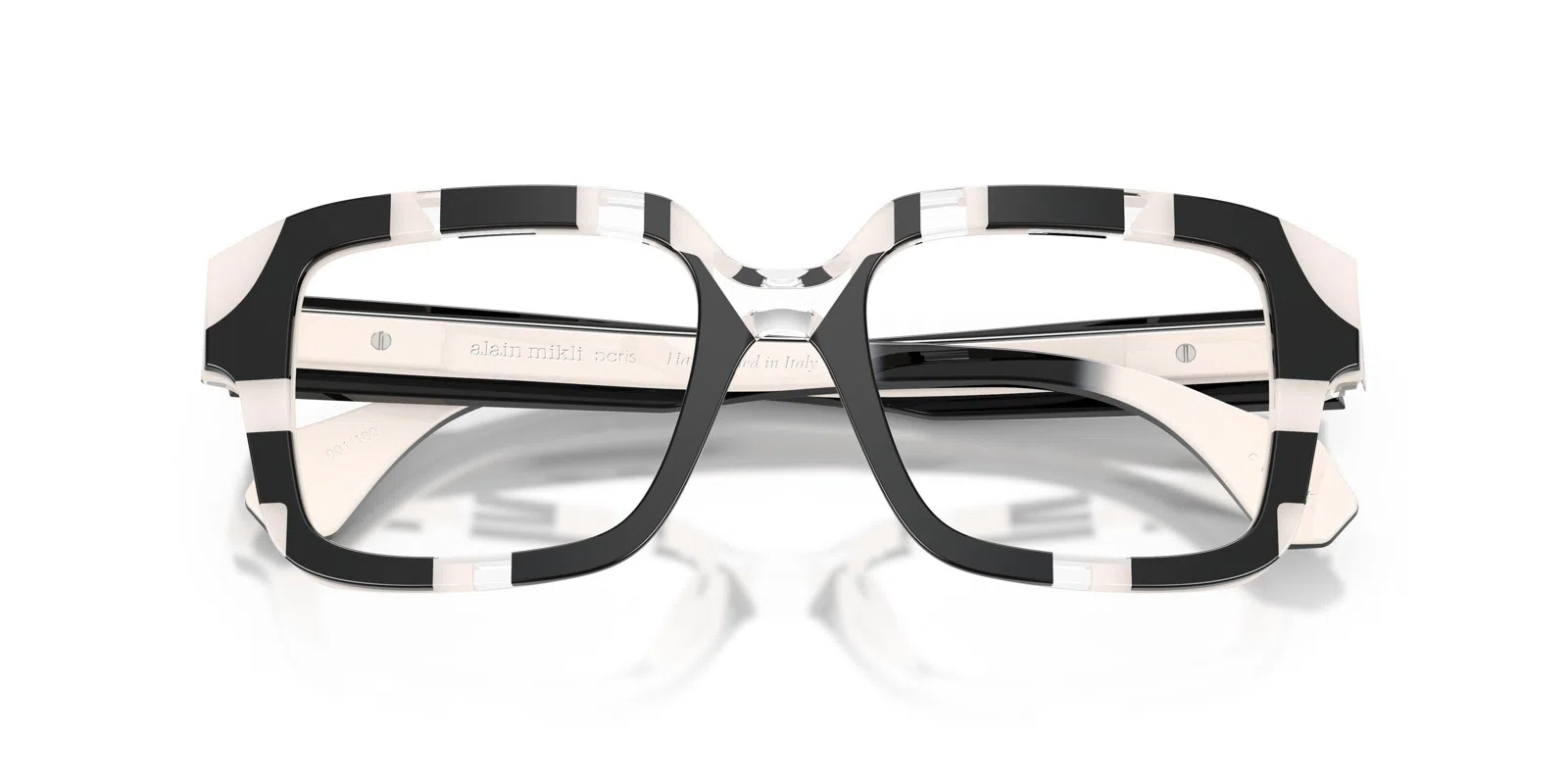 Alain Mikli 3538 Eyeglasses - view 60